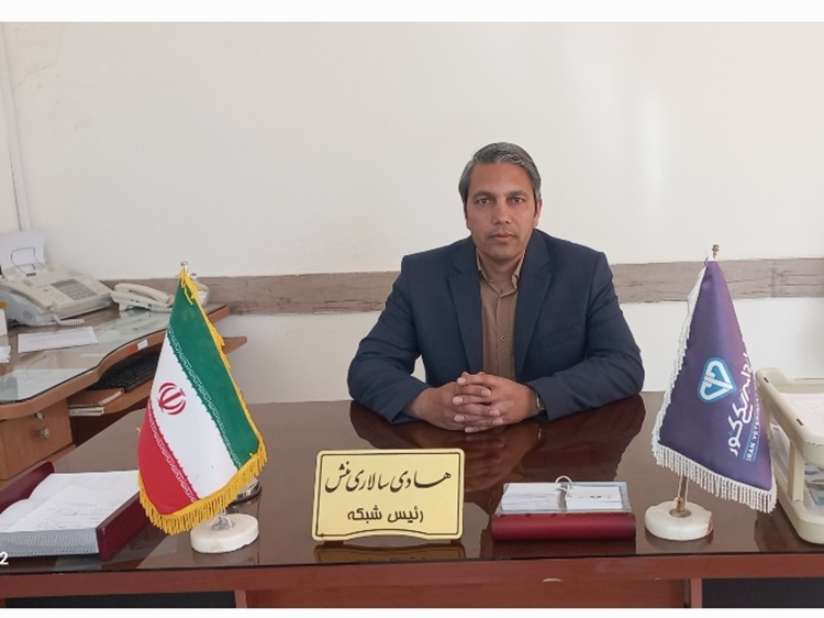  نقش اثرگذار دامپزشکی در تامین و پایداری امنیت غذایی شهروندان